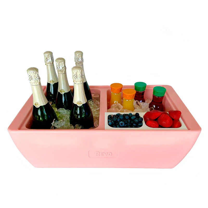 Dubler Serving Coolers - Color Options - Image 3