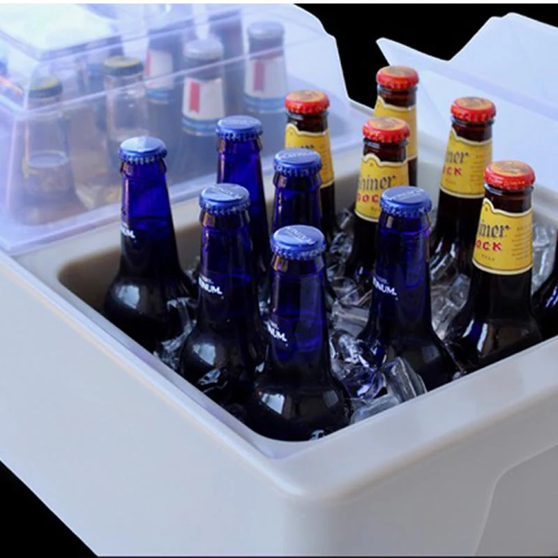 Dubler Serving Coolers - Color Options - Image 4