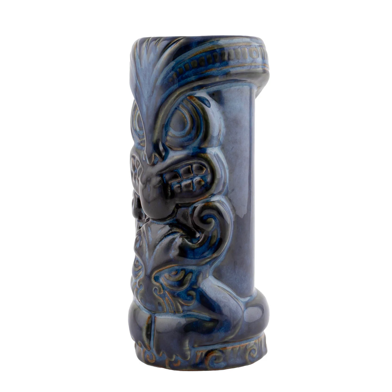 Duece Tiki Mug - Image 3