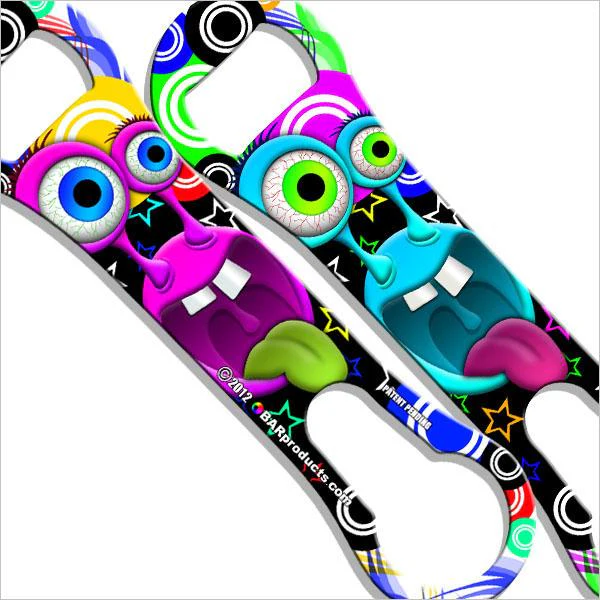 EARL - Monster Line - V-Rod® Bottle Opener