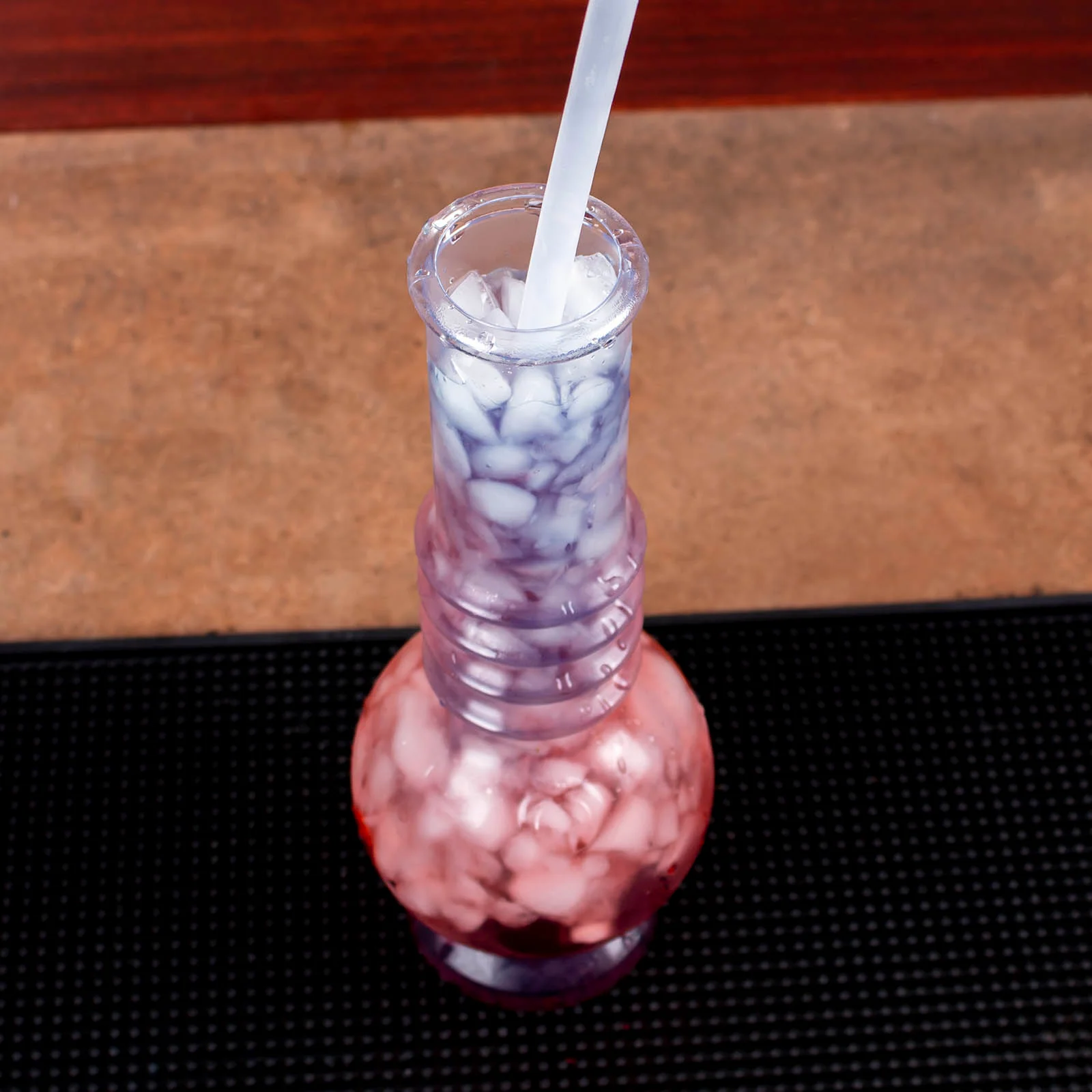 Earth Day Party Cup - 420 - 32 ounce (Color Option) - Image 2