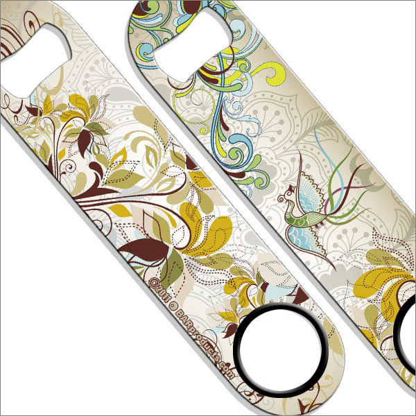Earthy Henna Kolorcoat™ Speed Opener