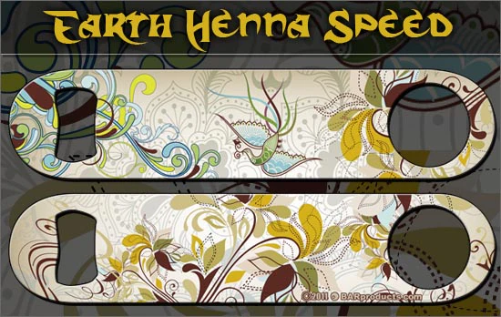 Earthy Henna Kolorcoat™ Speed Opener - Image 2