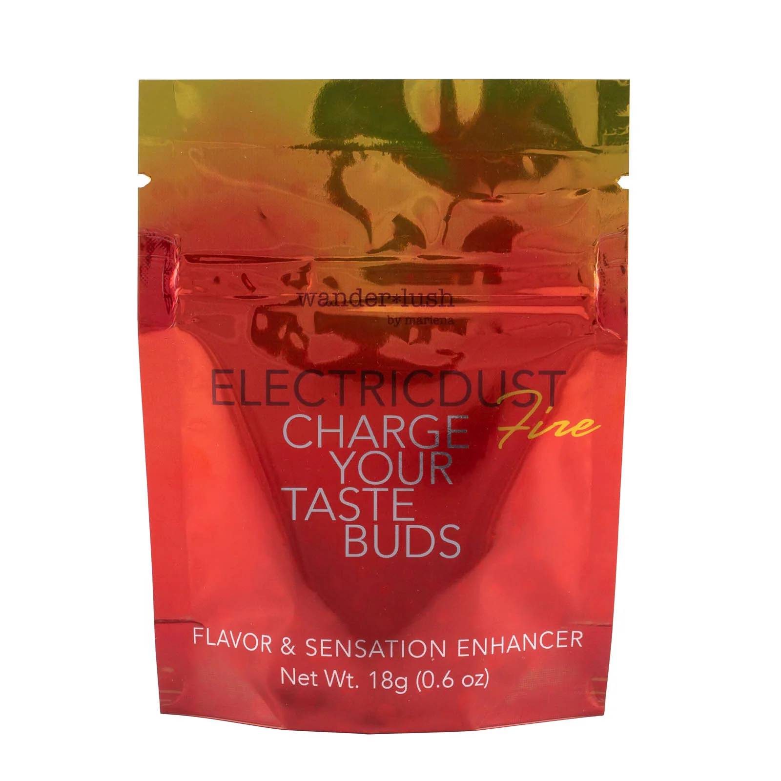 Electric Dust - Flavor & Sensation Enhancer (Flavor Options)