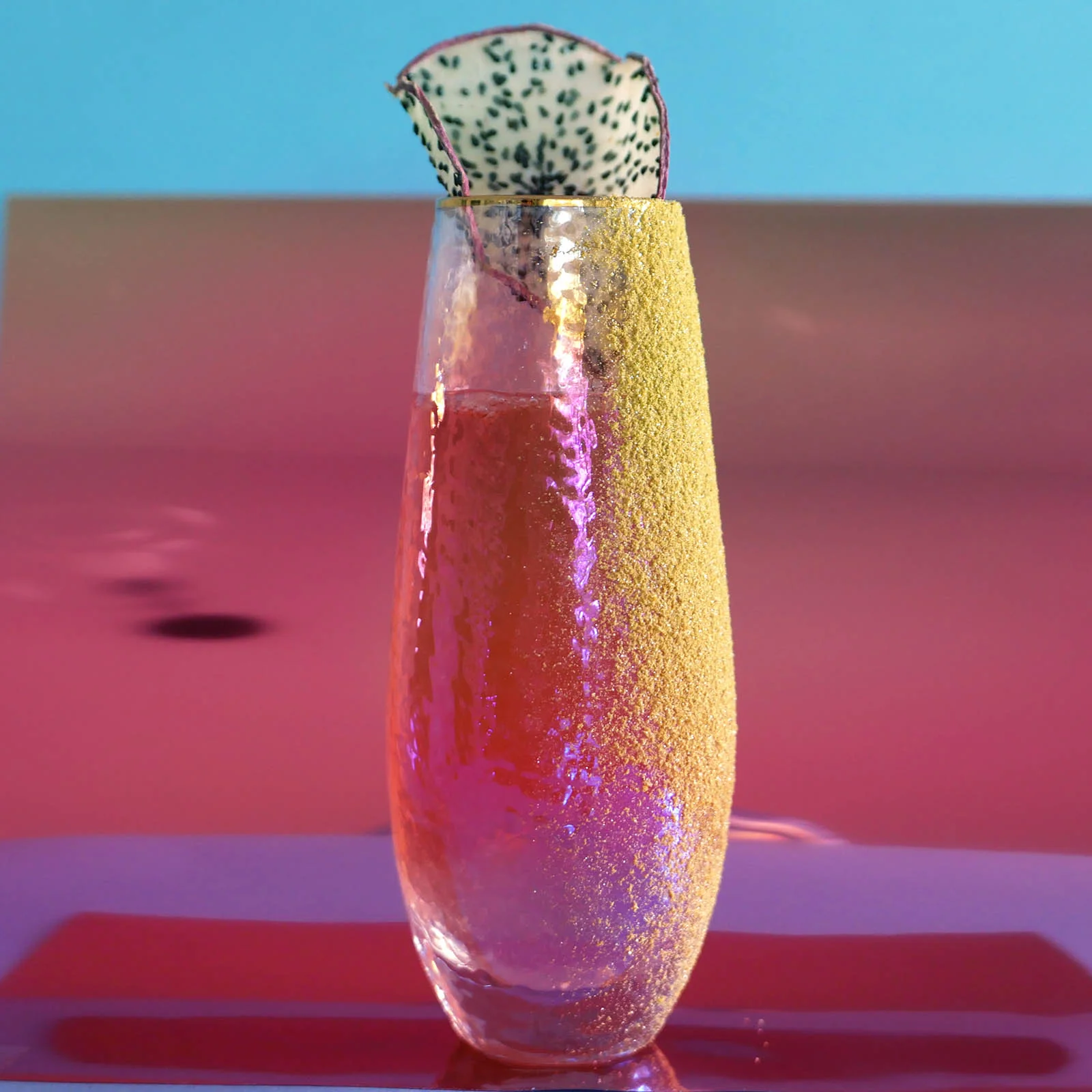 Electric Dust - Flavor & Sensation Enhancer (Flavor Options) - Image 2