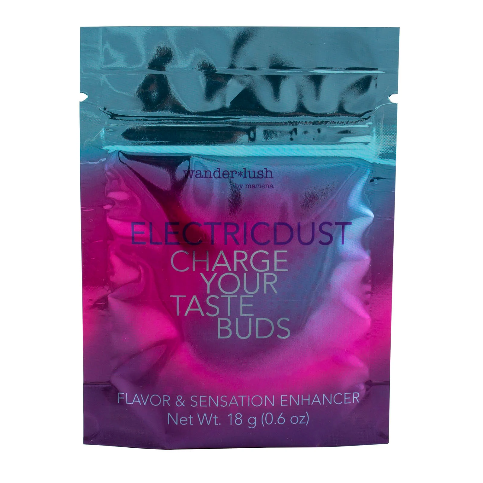 Electric Dust - Flavor & Sensation Enhancer (Flavor Options) - Image 3