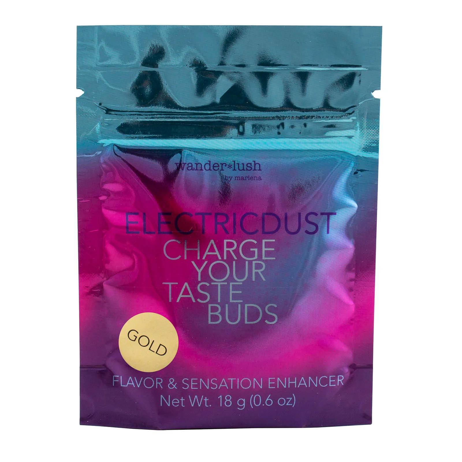 Electric Dust - Flavor & Sensation Enhancer (Flavor Options) - Image 5