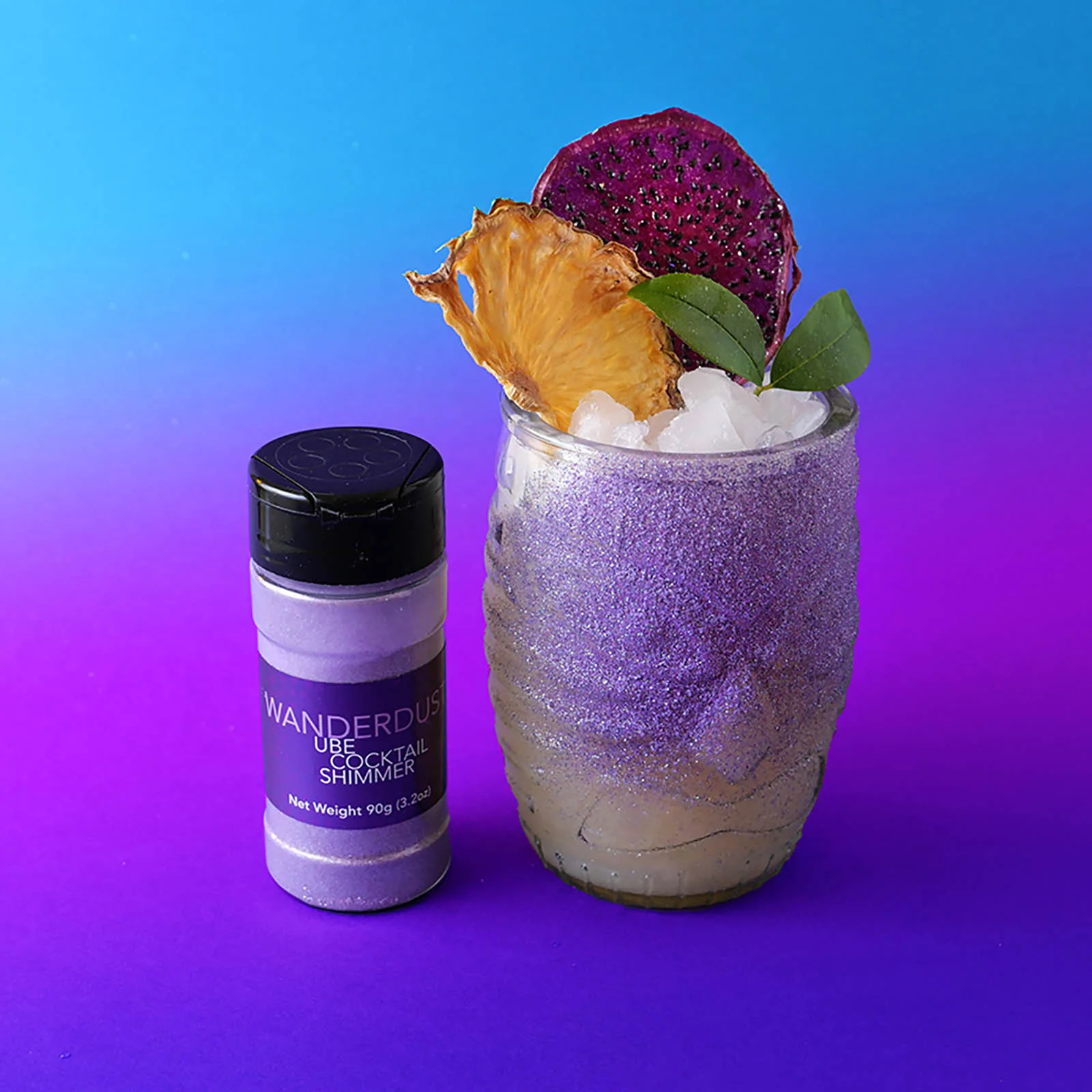 Electric Dust - Flavor & Sensation Enhancer (Flavor Options) - Image 6
