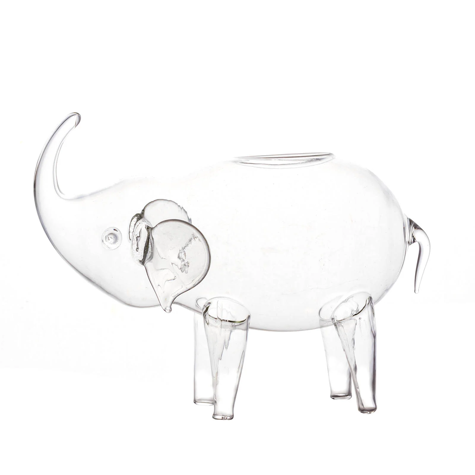 Elephant Glass -13 ounce - BarConic®