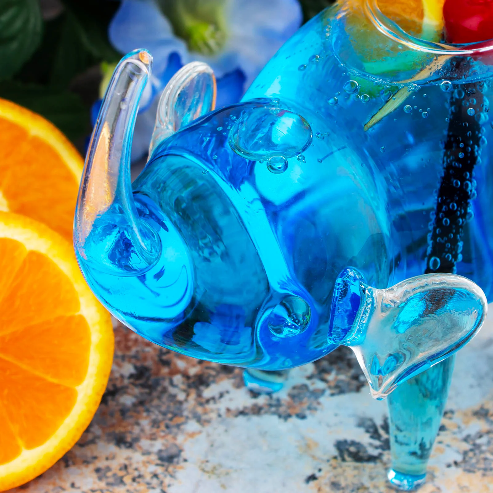 Elephant Glass -13 ounce - BarConic® - Image 3