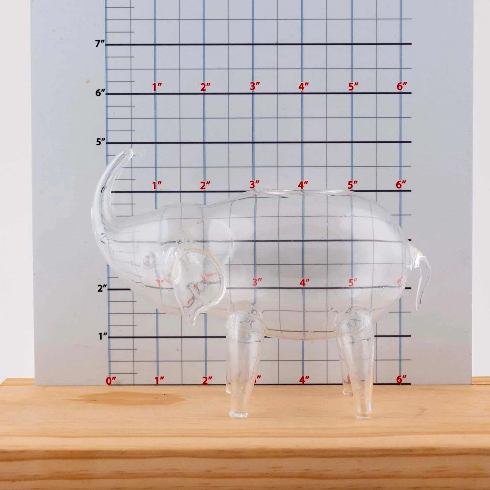 Elephant Glass -13 ounce - BarConic® - Image 7