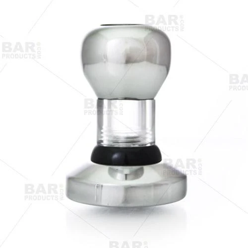 Endurance Commercial Grade Tamper - Clear - 58MM