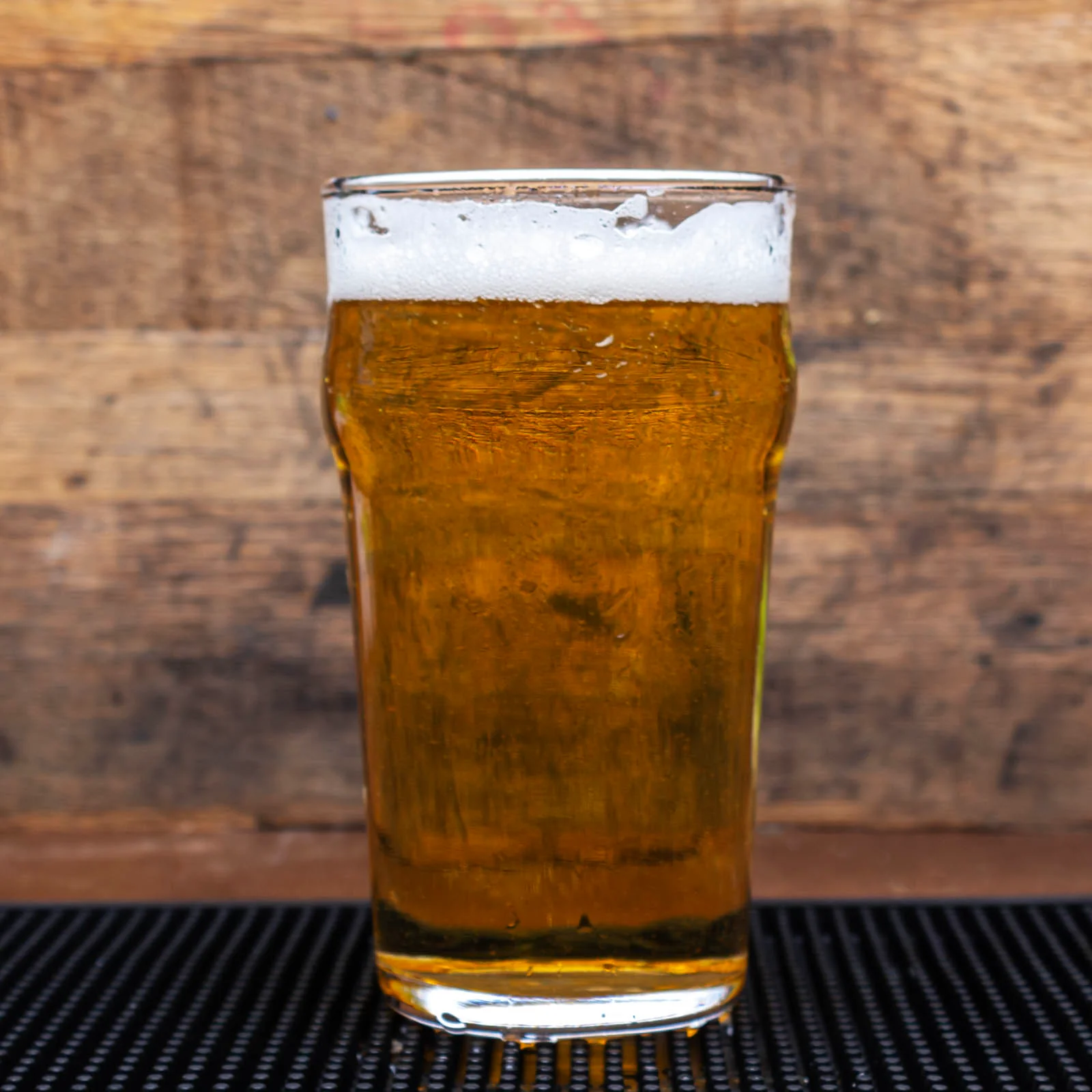 English Pub Glass - 20oz - BarConic® - Image 2