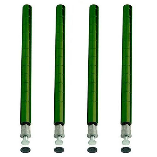 Epoxy Coated Wire Shelves 24" Depth (Various Sizes) - Image 3