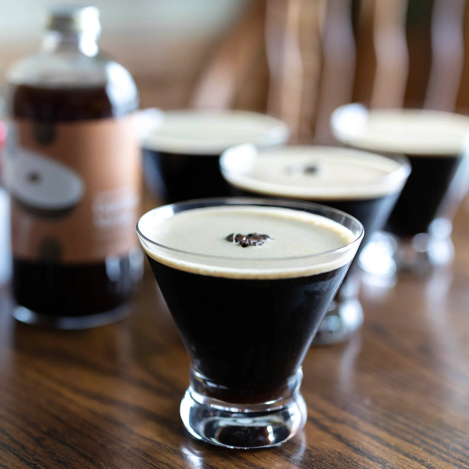 Espresso Martini Cocktail Kit - Image 2