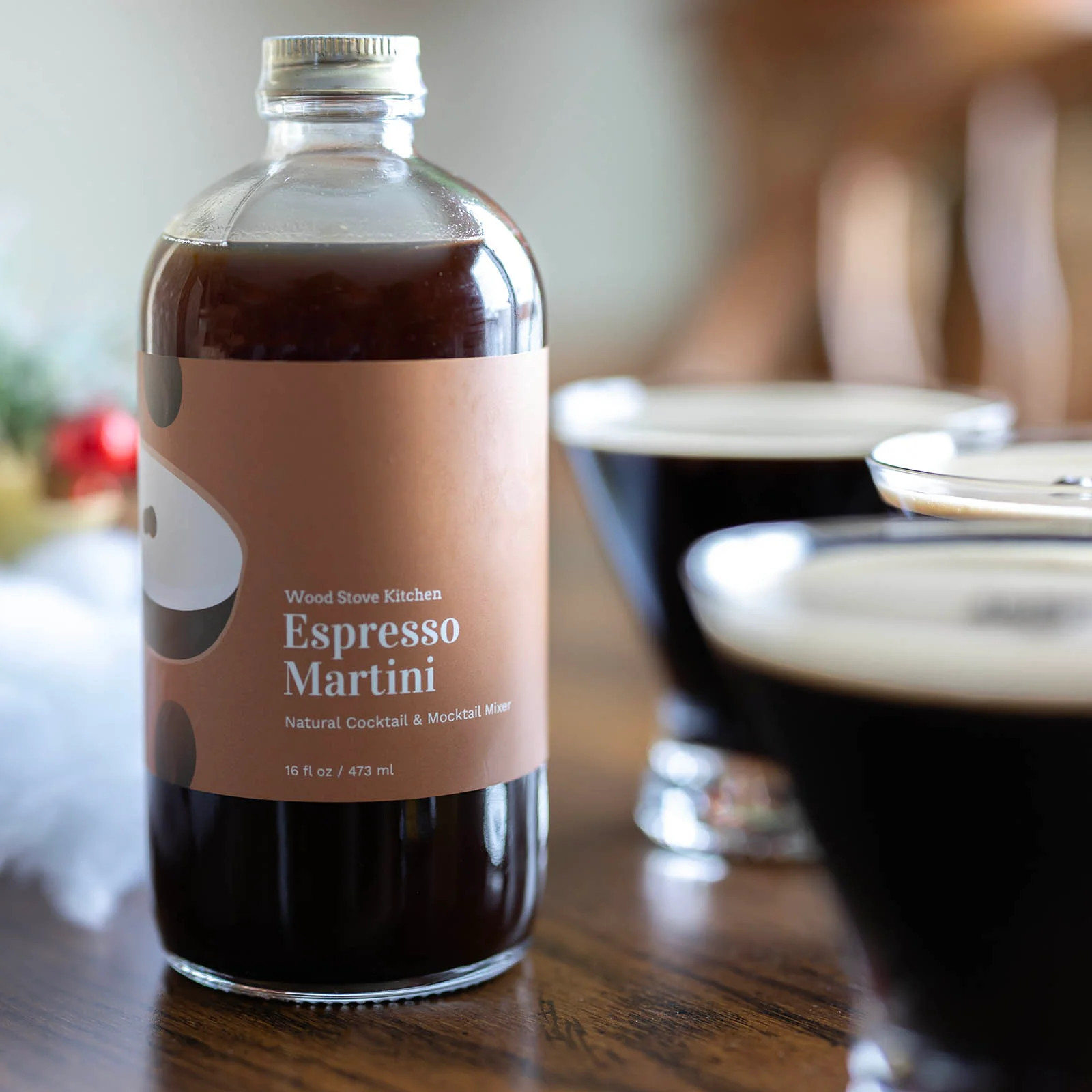 Espresso Martini Cocktail Kit - Image 3