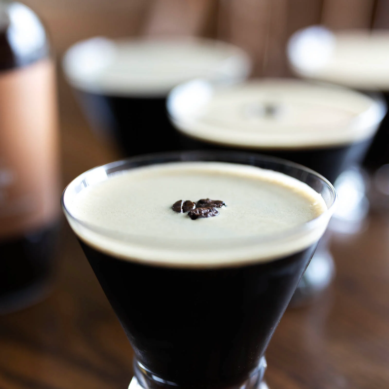 Espresso Martini Cocktail Kit - Image 4