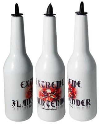 Extreme Flairtender - 750ML Flair Bottle - Image 2