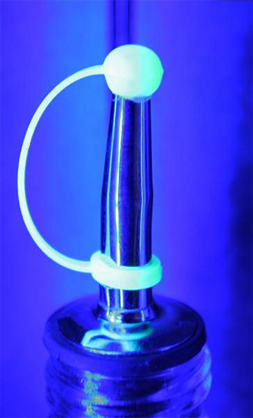 EZ Caps for Liquor Pourer - Packs of 12 - Image 3