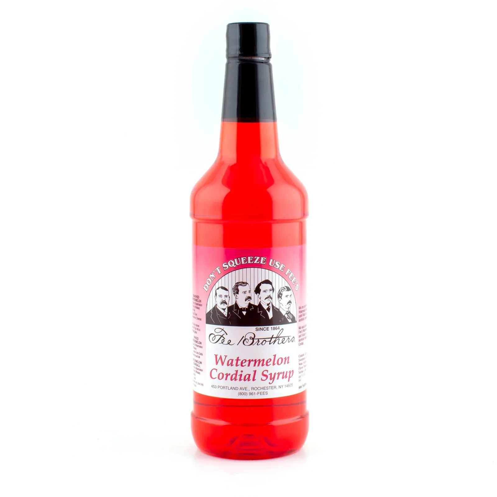 Fee Brother Syrup - Flavor Options - 1 Quart - Image 12