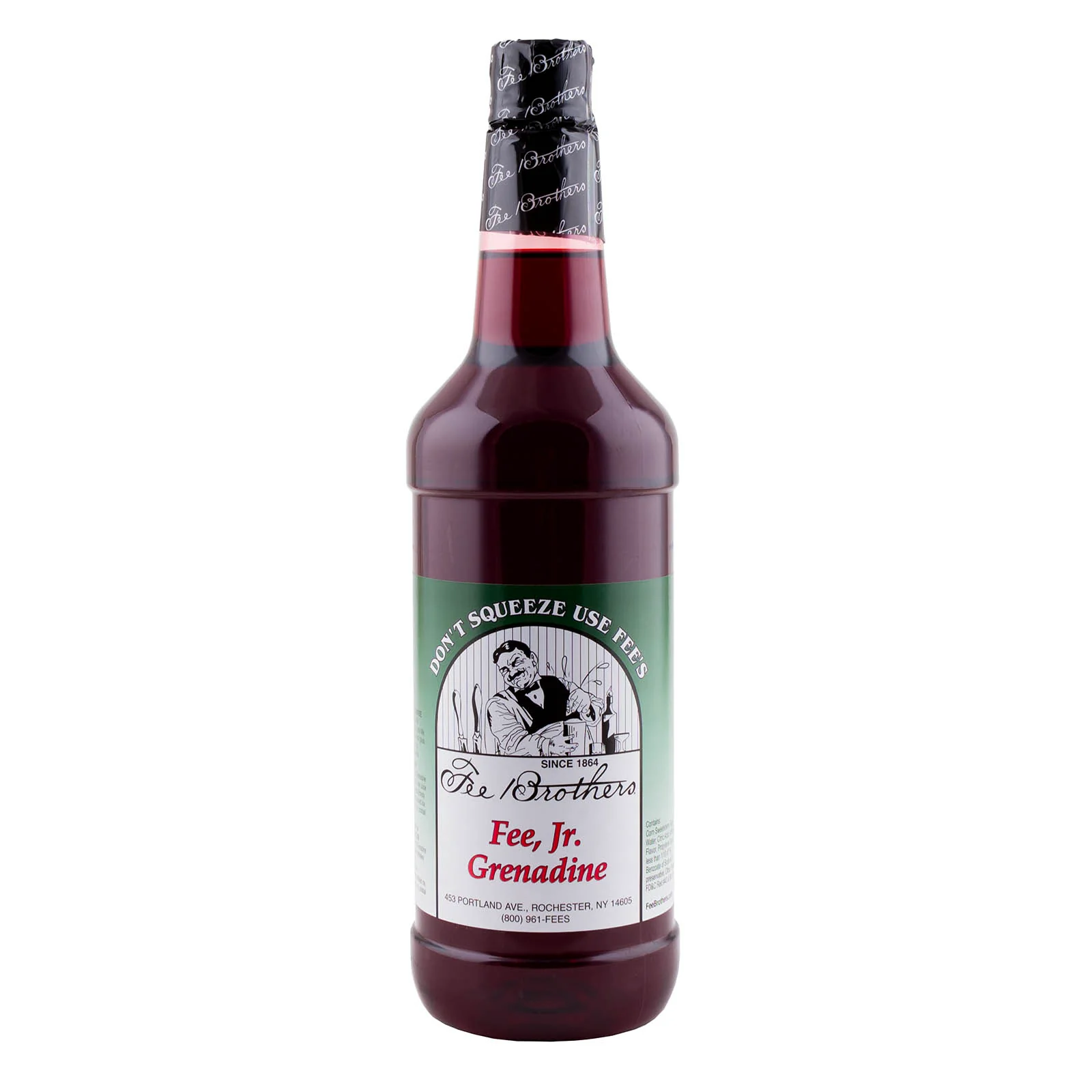 Fee Brother Syrup - Flavor Options - 1 Quart - Image 17