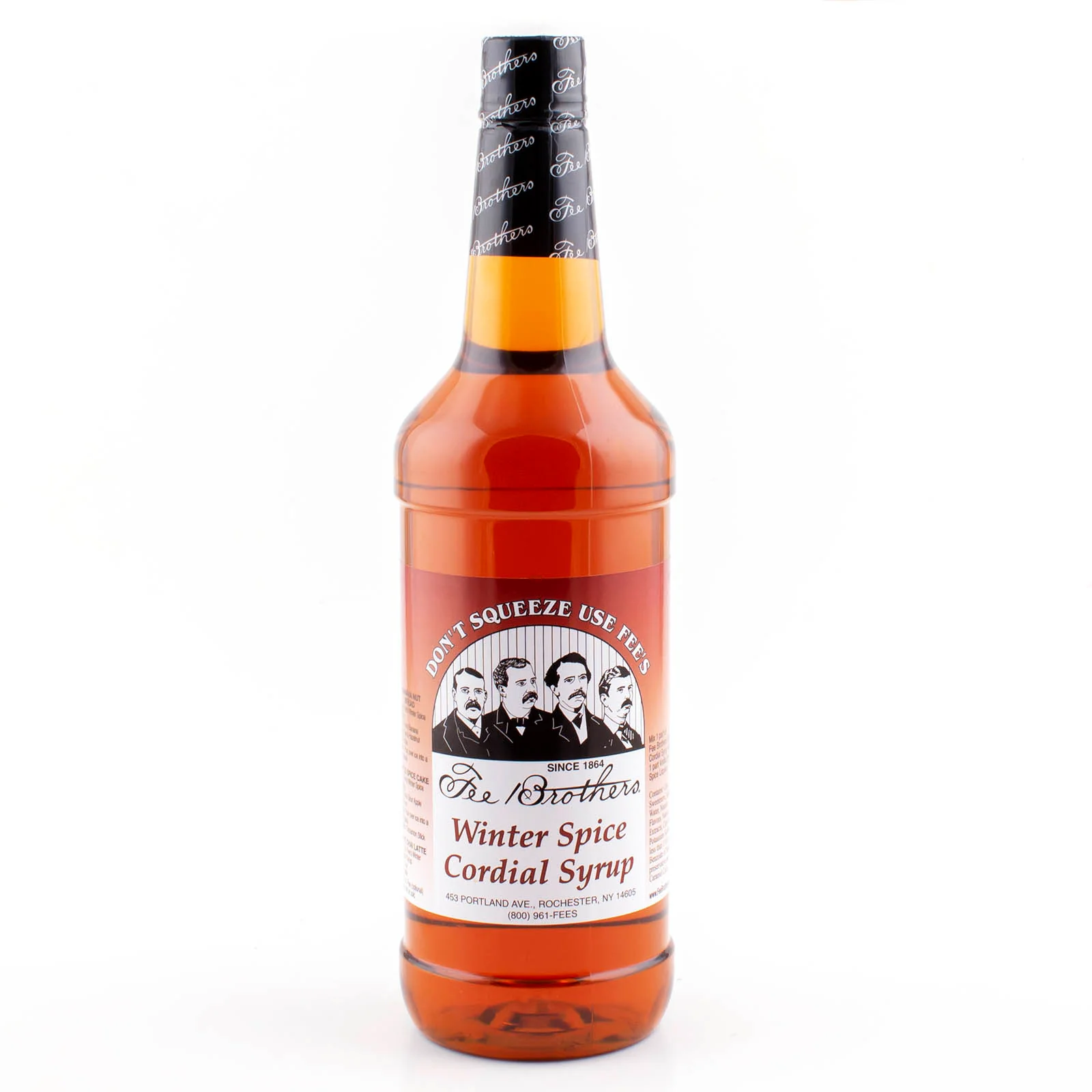 Fee Brother Syrup - Flavor Options - 1 Quart - Image 5