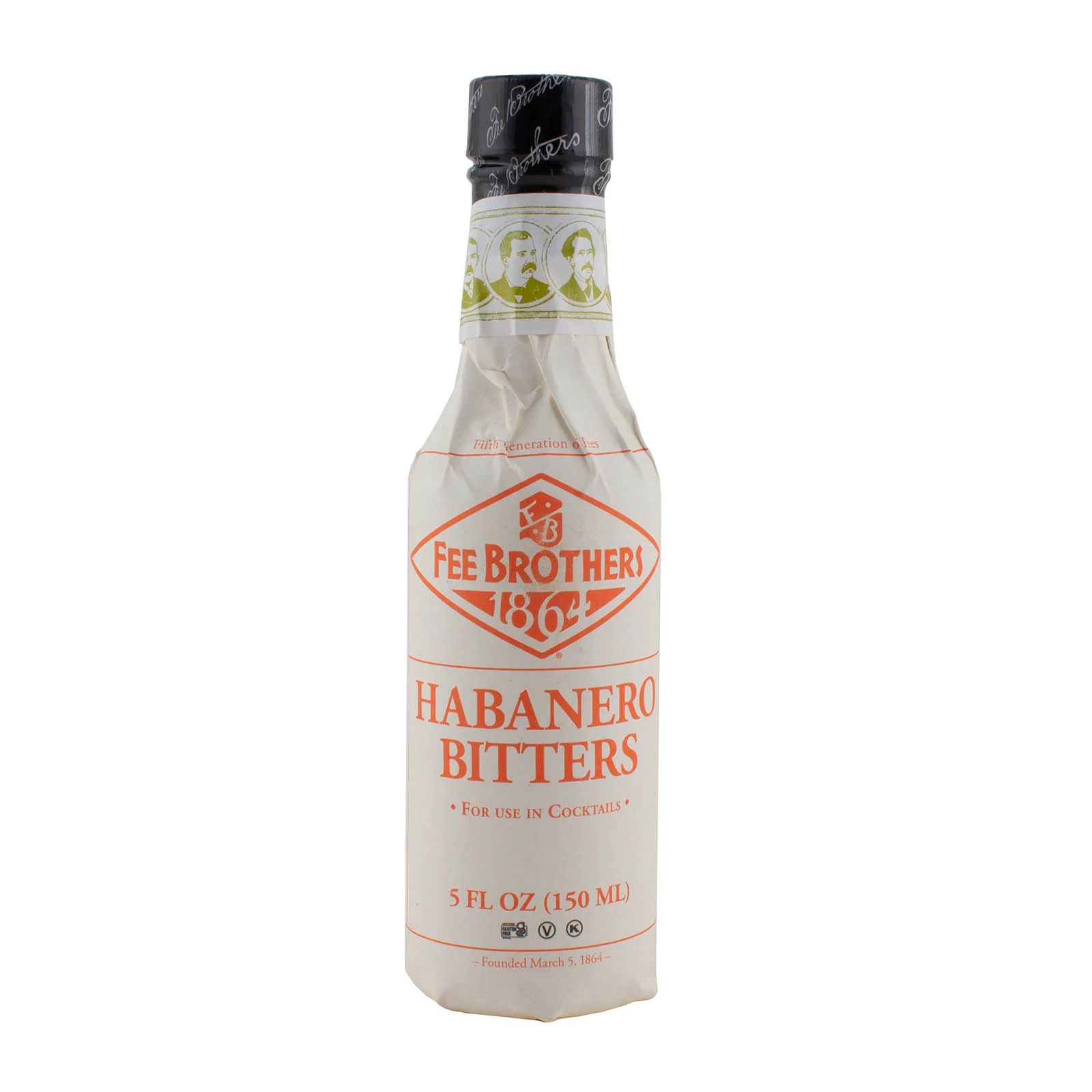Fee Brothers Bitters - 5 oz. Bottle - Image 4