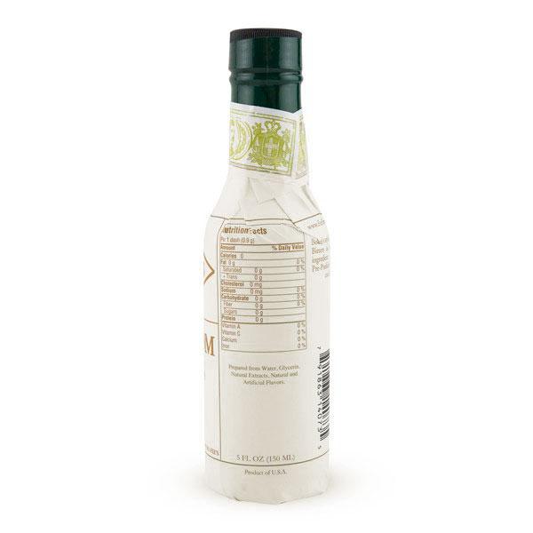 Fee Brothers - Cardamom Boker's Style Cocktail Bitters - Image 3
