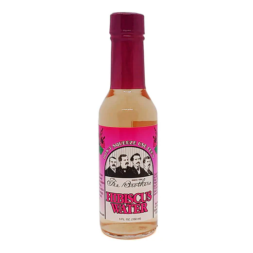 Fee Brothers Water - 5 ounce - Flavor Options - Image 2