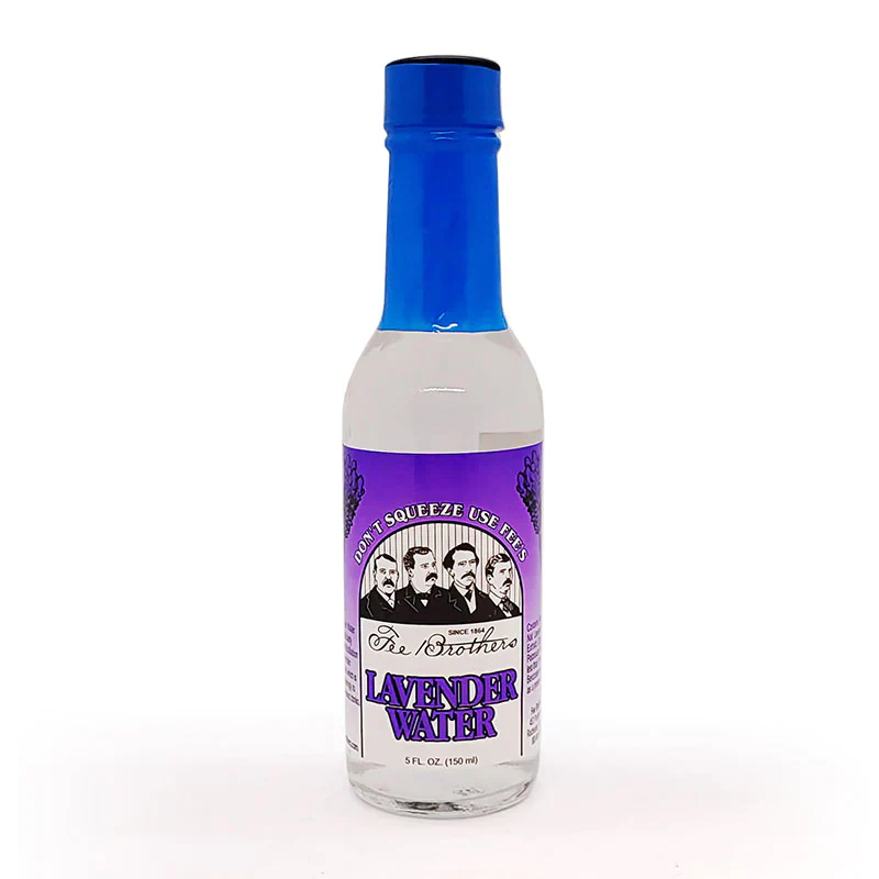 Fee Brothers Water - 5 ounce - Flavor Options - Image 3