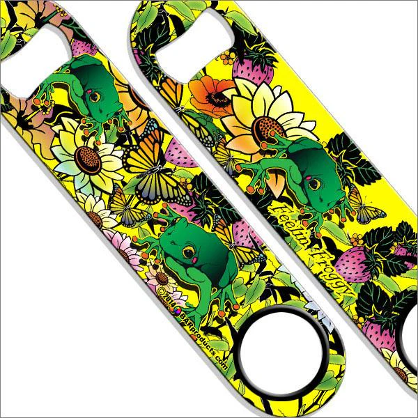Feelin Froggy Kolorcoat™ Speed Opener