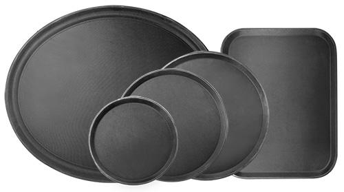 Fiberglass Serving Trays - Non-Skid - Image 3