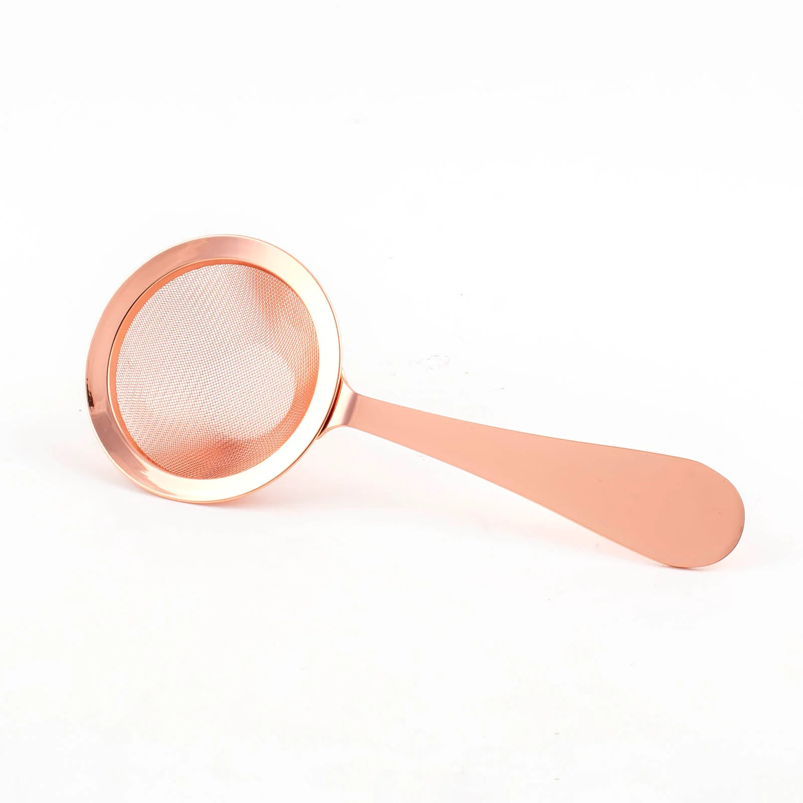 Fine Mesh Premium Strainer (Color Options) - Image 3
