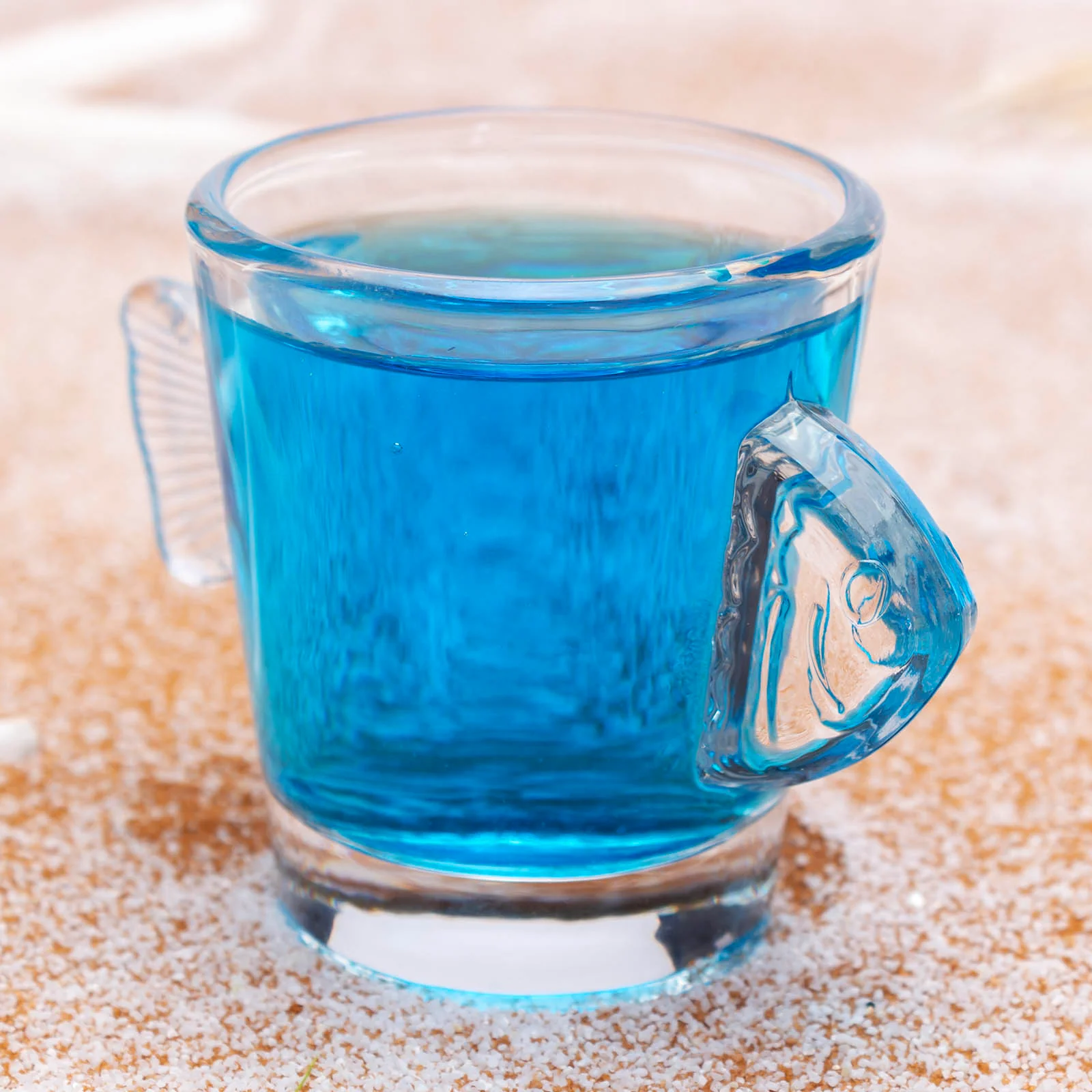 Fish Shot Glass - 1.5oz - BarConic® - Image 4