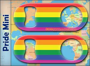 Flags of the World Mini Speed Openers - Image 10