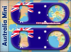 Flags of the World Mini Speed Openers - Image 13