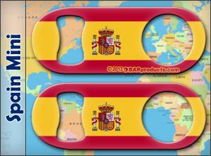 Flags of the World Mini Speed Openers - Image 14