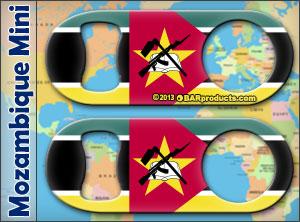 Flags of the World Mini Speed Openers - Image 15