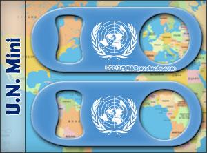 Flags of the World Mini Speed Openers - Image 16