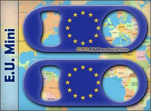 Flags of the World Mini Speed Openers - Image 18