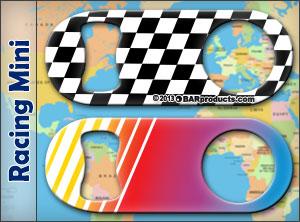 Flags of the World Mini Speed Openers - Image 19