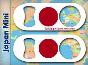 Flags of the World Mini Speed Openers - Image 6