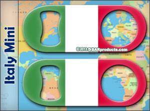 Flags of the World Mini Speed Openers - Image 7