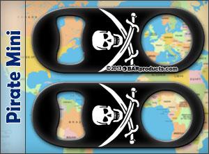 Flags of the World Mini Speed Openers - Image 8