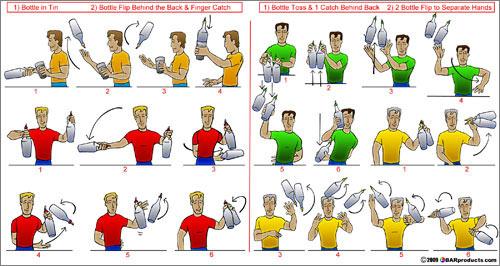 Flair Bottles - Illustrated - Image 3