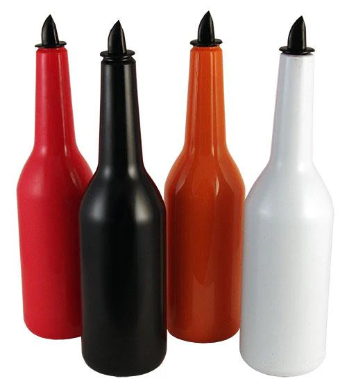 Flair Bottles - Irregular