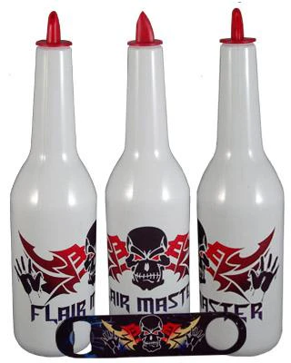 Flair Master - 750ML Flair Bottle - Image 2