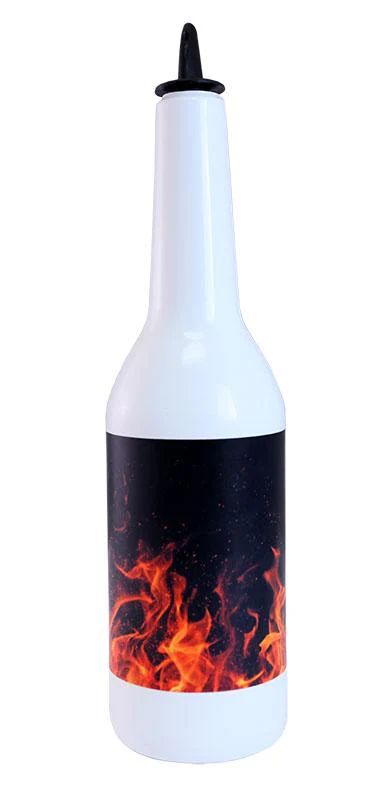 Flames Kolorcoat™ Flair Bottle - 750ml - Image 2