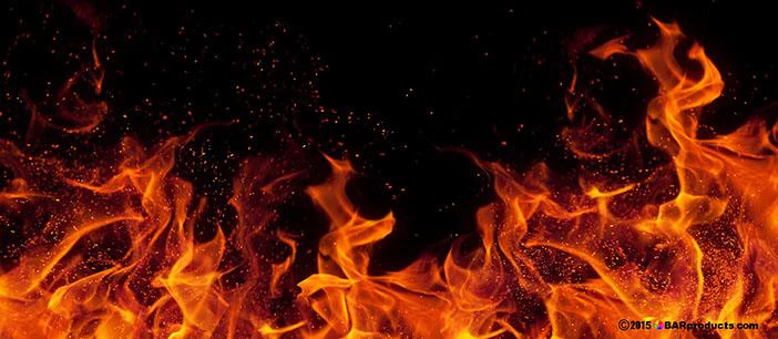 Flames Kolorcoat™ Flair Bottle - 750ml - Image 3