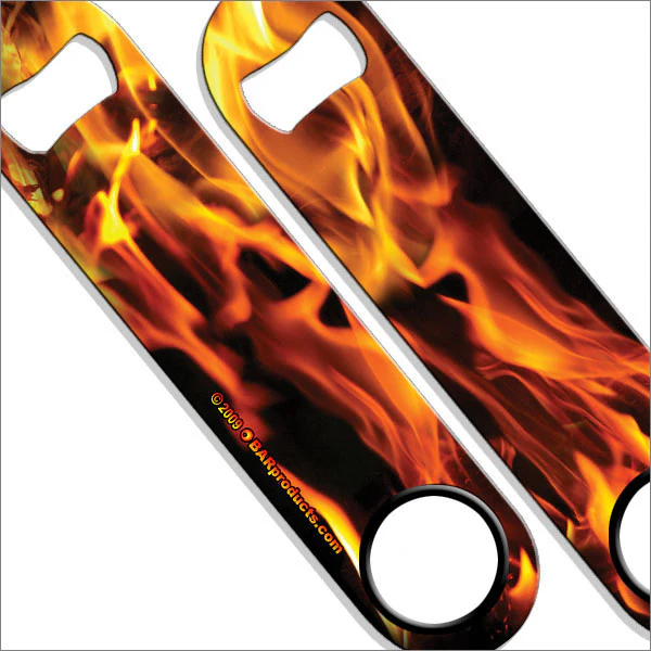 Flames Kolorcoat™ Speed Opener